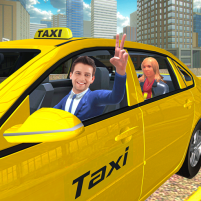 taxi simulator taxi game scaled