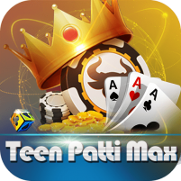 teen patti max india rummy