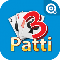 teen patti octro 3 patti game