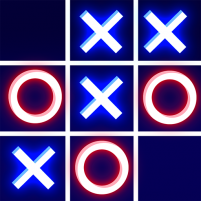 tic tac toe 2 player