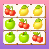 tile connect tile match game