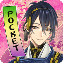 touken ranbu online pocket