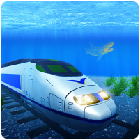 train simulator 3d driver game