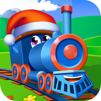 trains for kids