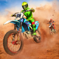 trial xtreme dirt bike racing