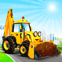 truck games for kids car games scaled