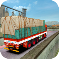 truck wala game