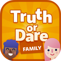 truth or dare family