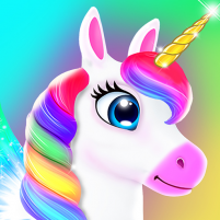 unicorn games pony wonderland scaled