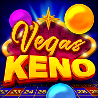 vegas keno