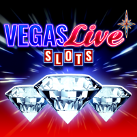 vegas live slots casino games