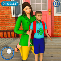 virtual mom family simulator scaled