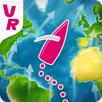 virtual regatta offshore