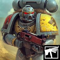 warhammer 40000 space wolf