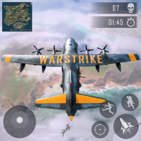 warstrike offline fps games