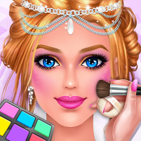 wedding makeup artist salon games for girls kids