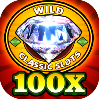 wild classic slots casino game