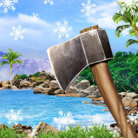 woodcraft island survival game scaled