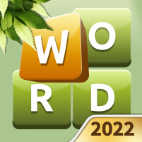 word block word crush game