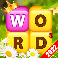 word crush fun puzzle game scaled