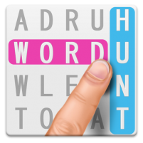 word hunt