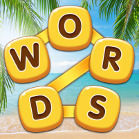 word pizza word games
