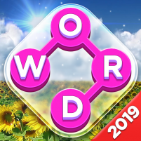 word puzzle daily