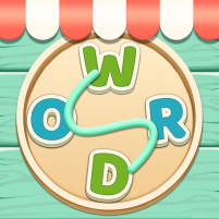 word shop brain puzzle games