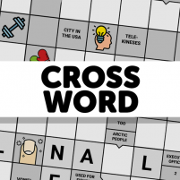 wordgrams crossword puzzle