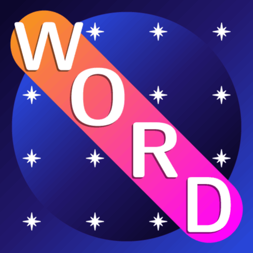 world of word search