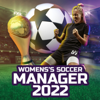 wsm womens soccer manager