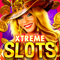 xtreme slots 777 vegas casino