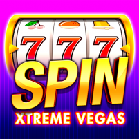 xtreme vegas classic slots