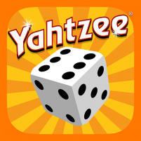 yahtzee with buddies dice game