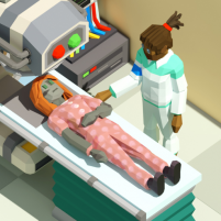 zombie hospital idle tycoon scaled