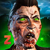 zombie hunter 2022 sniper 3d