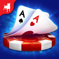 zynga poker texas holdem game