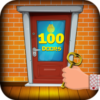 100 doors rooms escape 2022