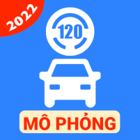 120 cau mo phong gplx 2022