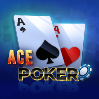 ace poker joker texas holdem