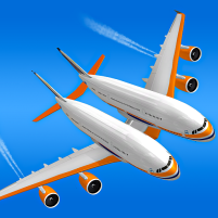 airplane pilot simulator game