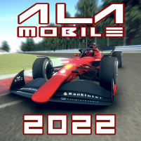 ala mobile gp formula racing