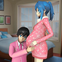 anime pregnant mother games scaled