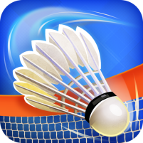 badminton 3d