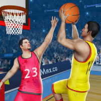 basketball game dunk n hoop scaled
