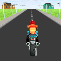 bike rider simulator 3d