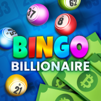 bingo billionaire bingo game