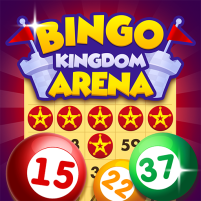 bingo kingdom arena tournament