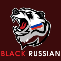 black russian rp