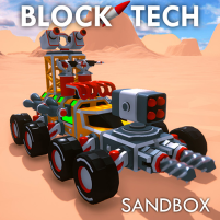 block tech sandbox online